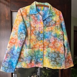 Big Bud Press Jacket